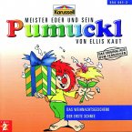 Weihnachten - Pumuckl und das Weihnachtsgeschenk/Der erste Schnee / Pumuckl Bd.2 (1 Audio-CD)