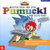 Pumuckl und die Mundharmonika/Und jetzt erst recht / Pumuckl Bd.16 (1 Audio-CD)