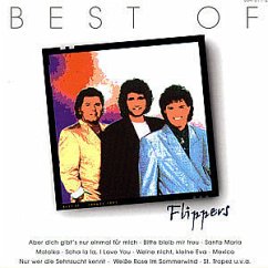 Cover Best Of Flippers