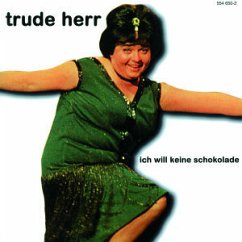 Ich Will Keine Schokolade