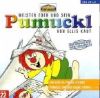 Ein Knüller für die Zeitung/Pumuckl und das eigene Zimmer / Pumuckl Bd.22 (1 Audio-CD)
