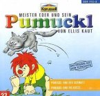 Pumuckl und der Schmutz / Pumuckl und die Katze / Pumuckl Bd.27 (1 Audio-CD)