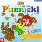 Pumuckl und die Ostereier/Der Erste April / Pumuckl Bd.31 (1 Audio-CD)