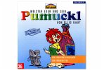 Der verbotene Kirschlikör/Der verdrehte Tag / Pumuckl Bd.36 (1 Audio-CD)