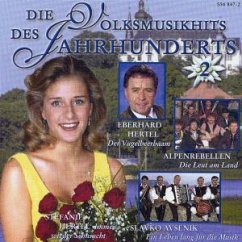 Volksmusikhits 2 - Var-Budget Volksmusik