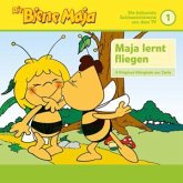 01: Die Biene Maja 01: Die Biene Maja