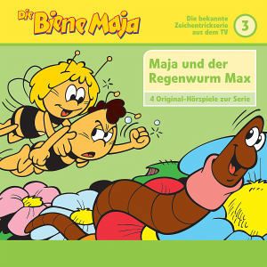 03: Die Biene Maja 03: Die Biene Maja