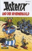 Asterix 11: Asterix und der Arvernerschild Asterix 11: Asterix und der Arvernerschild