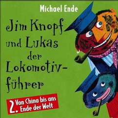 2 Jim Knopf Und Lukas