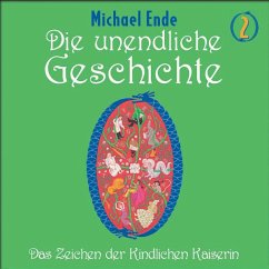 2 Die Unendliche Geschichte - Ende,Michael