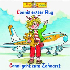 05: Connis Erster Flug/Conni Geht Zum Zahnarzt