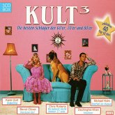 Kult3 - Die Besten Schlager