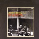 Johnny Hodges With Bill Strayhorn And Orchestra