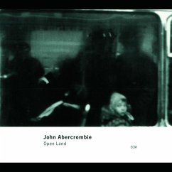 Open Land - Abercrombie,John