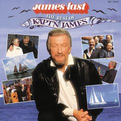 The Best Of Käpt'N James - Last,James