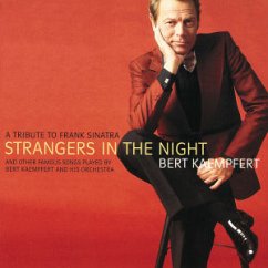 Cover Strangers In The Night