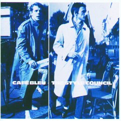 Cafe Blue - Style Council,The