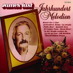 Cover Jahrhundert Melodien