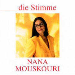 Cover Die Stimme
