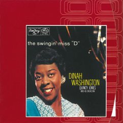 The Swingin' Miss 