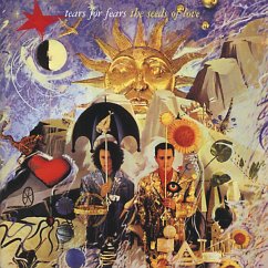The Seeds Of Love - Tears For Fears