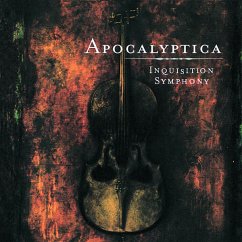 Inquisition Symphony - Apocalyptica