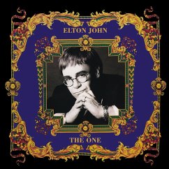 The One - John,Elton