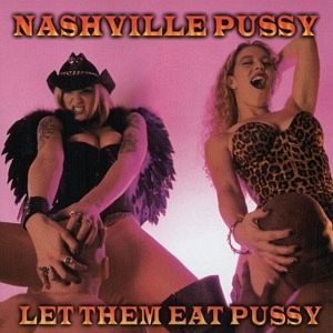 Let Them Eat Pussy Let Them Eat Pussy