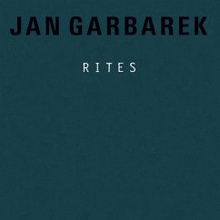 Rites - Garbarek,Jan