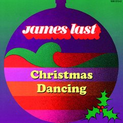Christmas Dancing - Last,James
