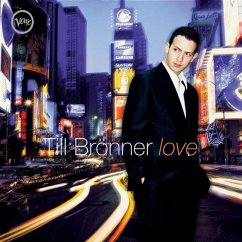 Love - Brönner,Till