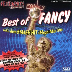 Best Of - Fancy