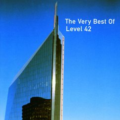 The Very Best Of - Level 42