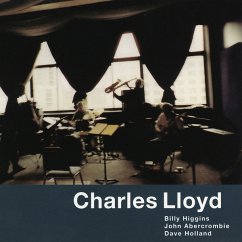 Voice In The Night - Lloyd,Charles