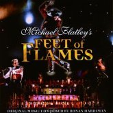 Michael Flatley'S Feet Of Flames