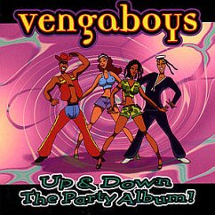 Party Album ! - Vengaboys