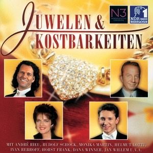 Juwelen & Kostbarkeiten Juwelen & Kostbarkeiten