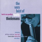 Best Of Toots Thielem,The Very