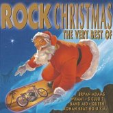 Rock Christmas - The Very Best of, 2 Audio-CDs