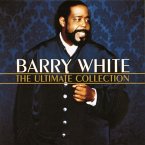 Barry White-The Ultimate Collection