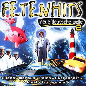 Fetenhits-Ndw 2