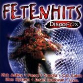 Fetenhits - Discofox