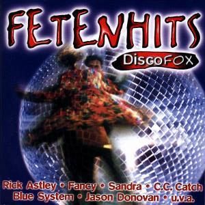 Fetenhits - Discofox
