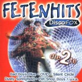Fetenhits-Discofox Die 2te