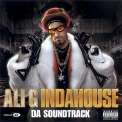 Cover Ali G Indahouse