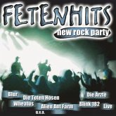 Fetenhits - New Party Rock