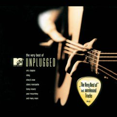 The Best Of MTV Unplugged