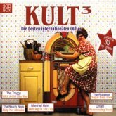 Kult3 - Die Besten Internationalen Oldies Kult3 - Die Besten Internationalen Oldies