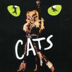 Cats-Deutsche Originalaufnahme - Diverse