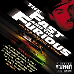Cover The Fast And The Furious